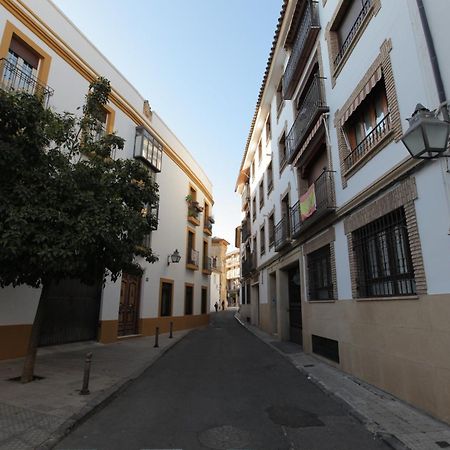 Luxury, Modern & Style Mezquita Apartman Córdoba Kültér fotó