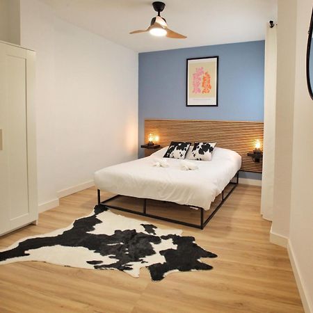 Luxury, Modern & Style Mezquita Apartman Córdoba Kültér fotó