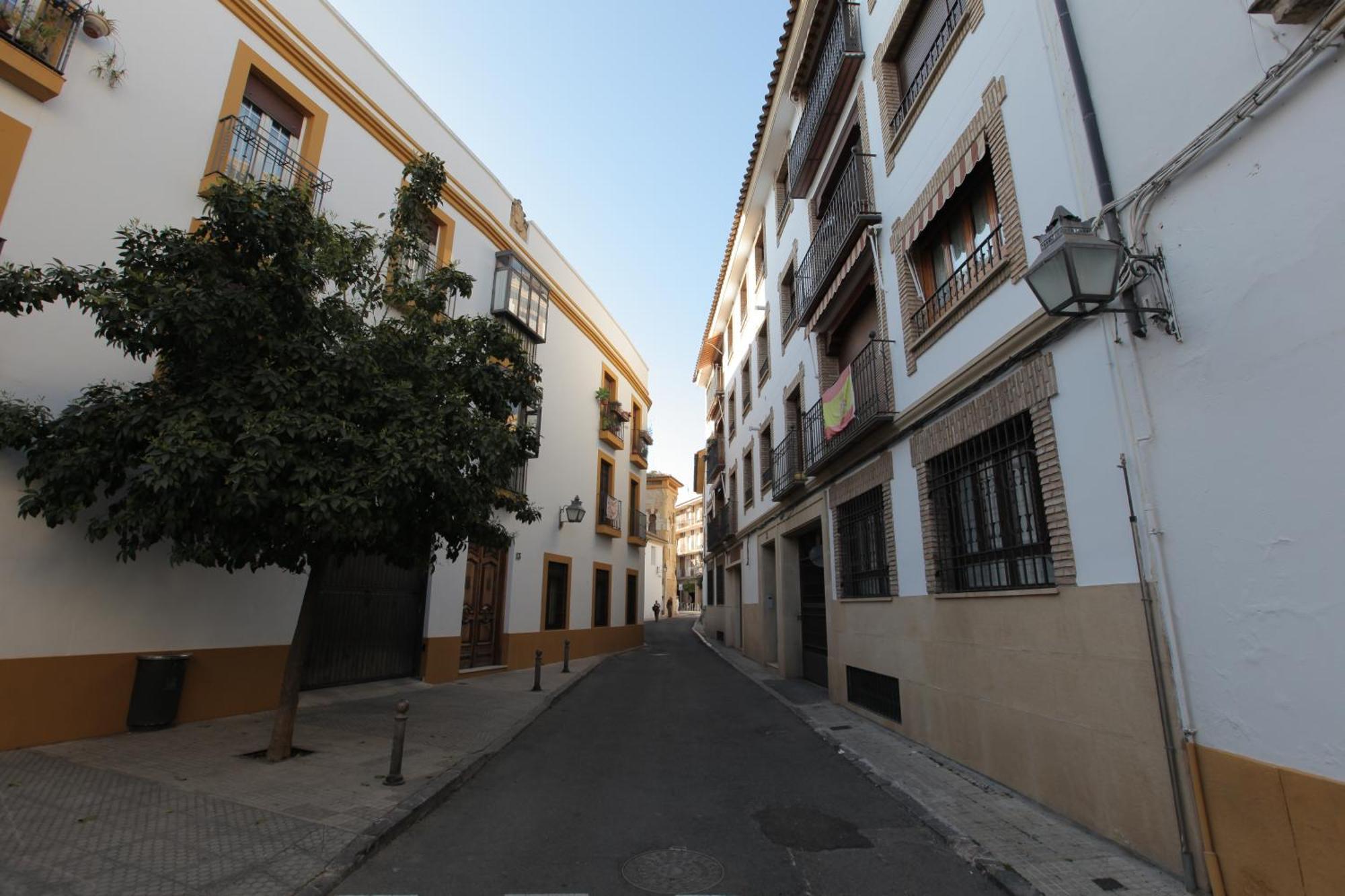 Luxury, Modern & Style Mezquita Apartman Córdoba Kültér fotó