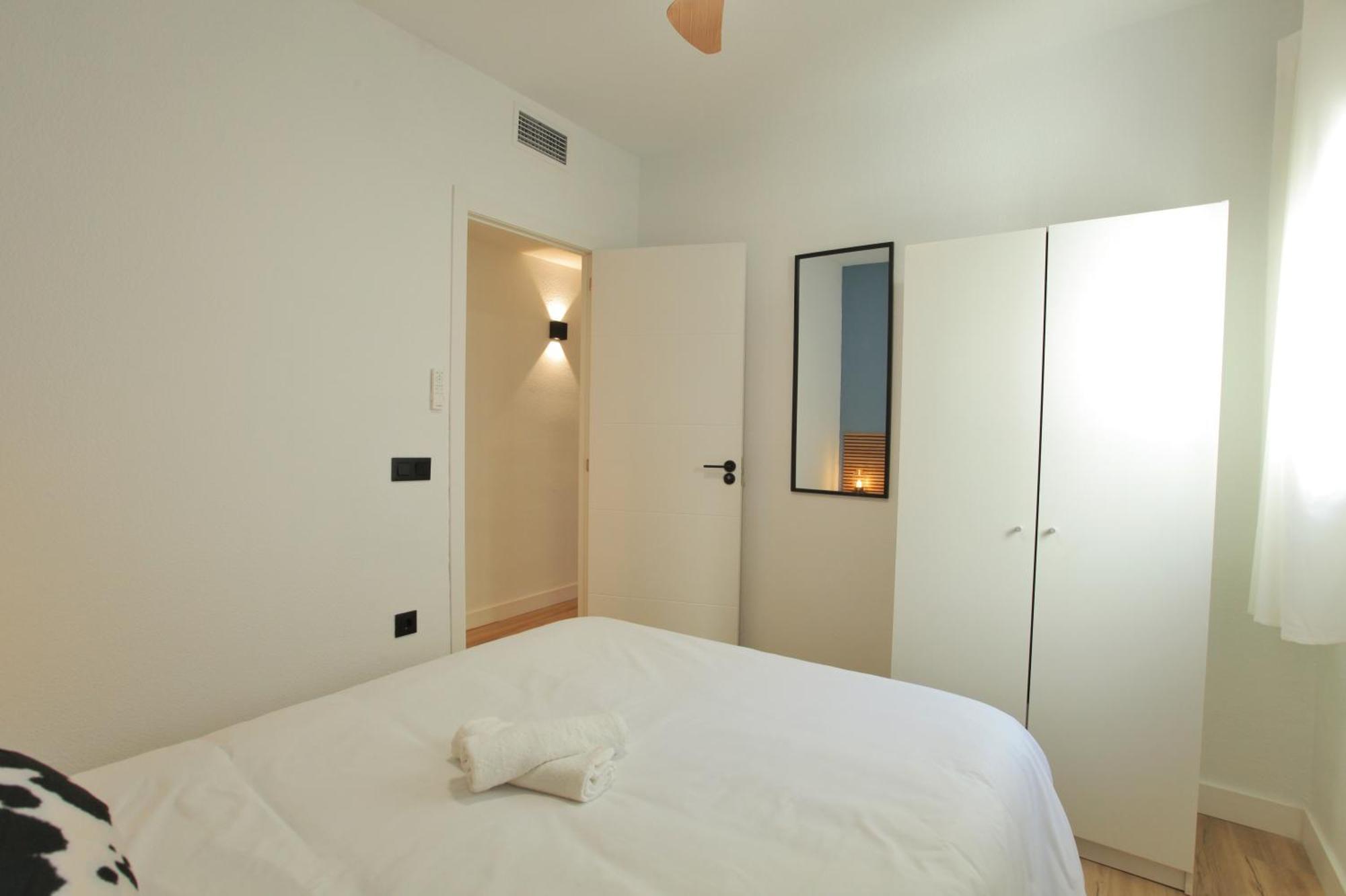 Luxury, Modern & Style Mezquita Apartman Córdoba Kültér fotó