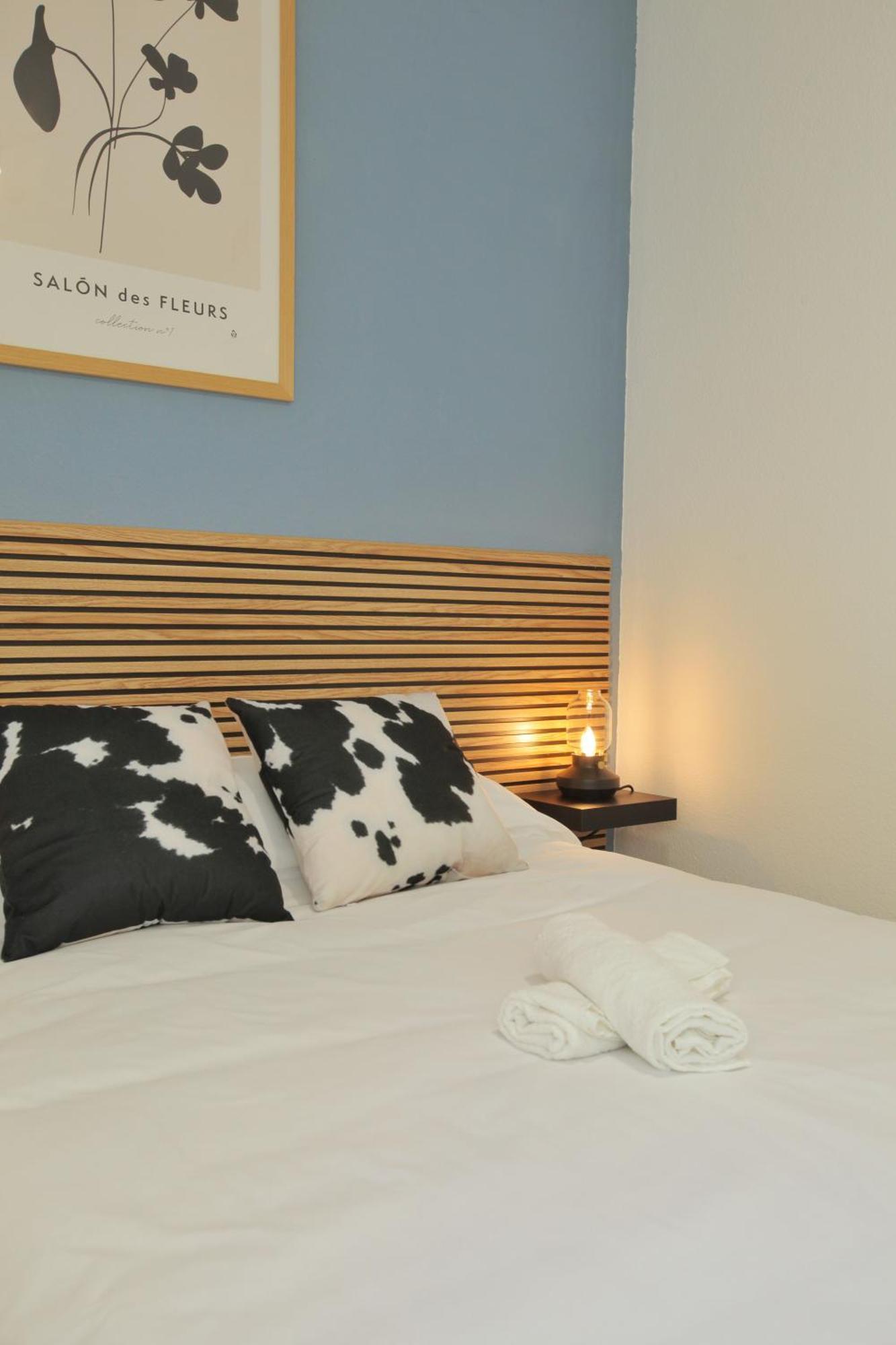 Luxury, Modern & Style Mezquita Apartman Córdoba Kültér fotó