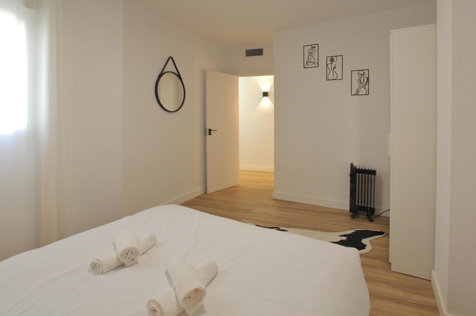 Luxury, Modern & Style Mezquita Apartman Córdoba Kültér fotó