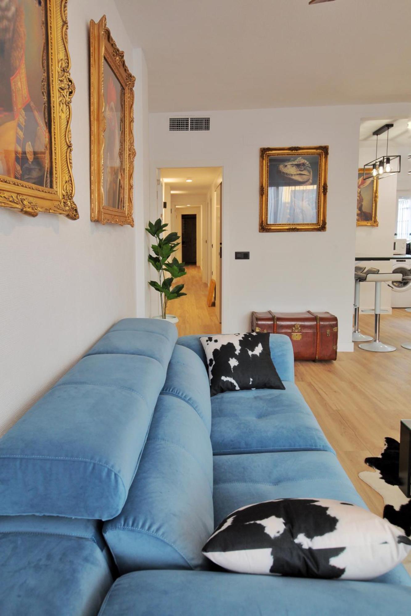 Luxury, Modern & Style Mezquita Apartman Córdoba Kültér fotó