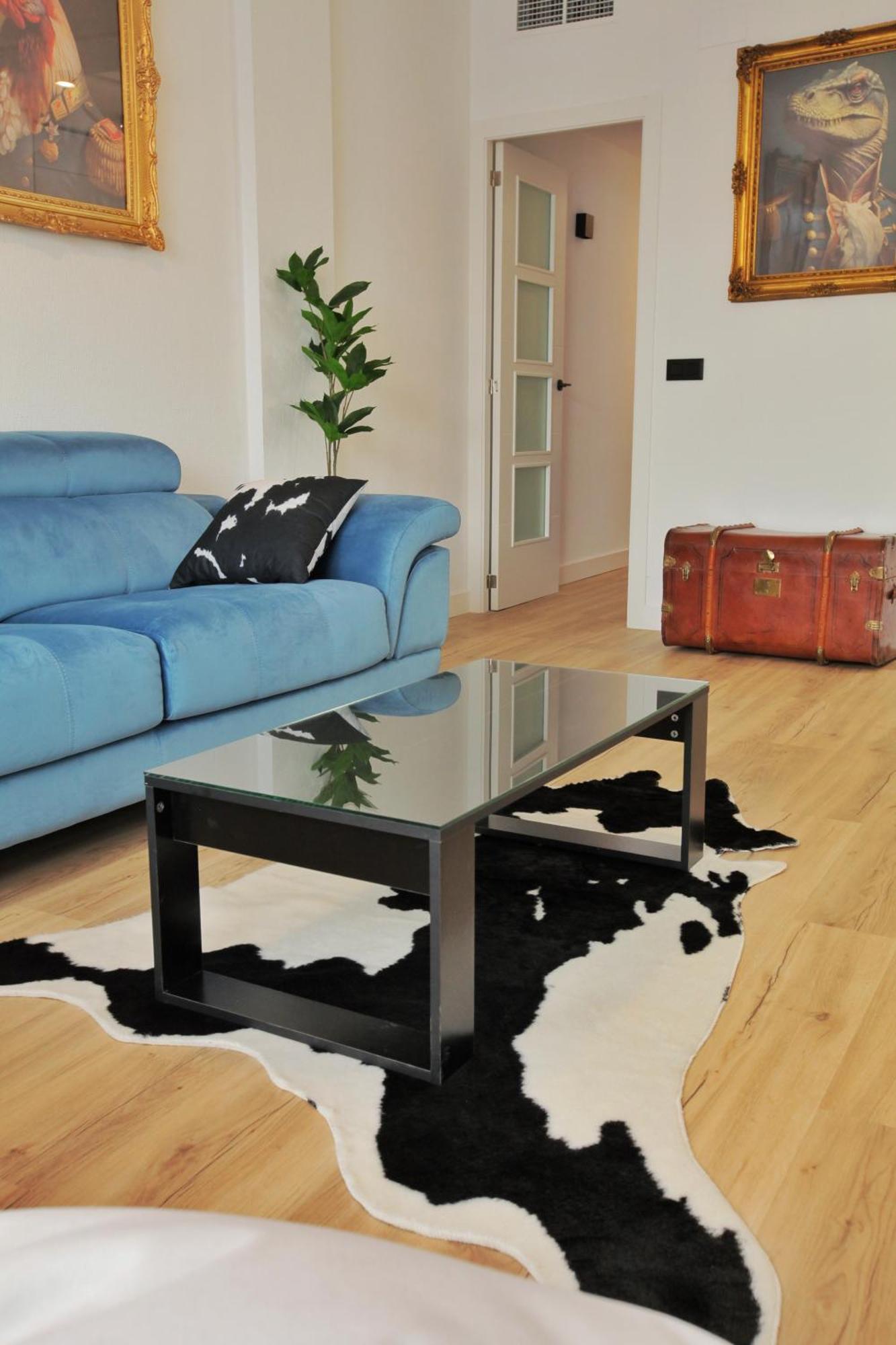 Luxury, Modern & Style Mezquita Apartman Córdoba Kültér fotó