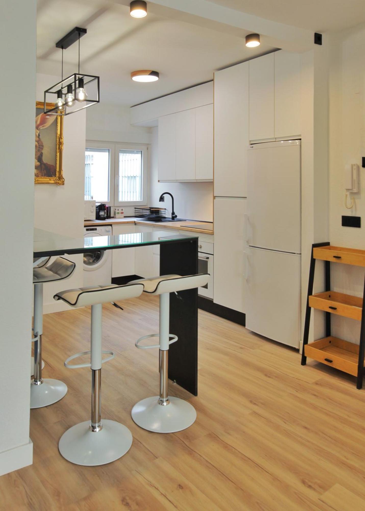 Luxury, Modern & Style Mezquita Apartman Córdoba Kültér fotó