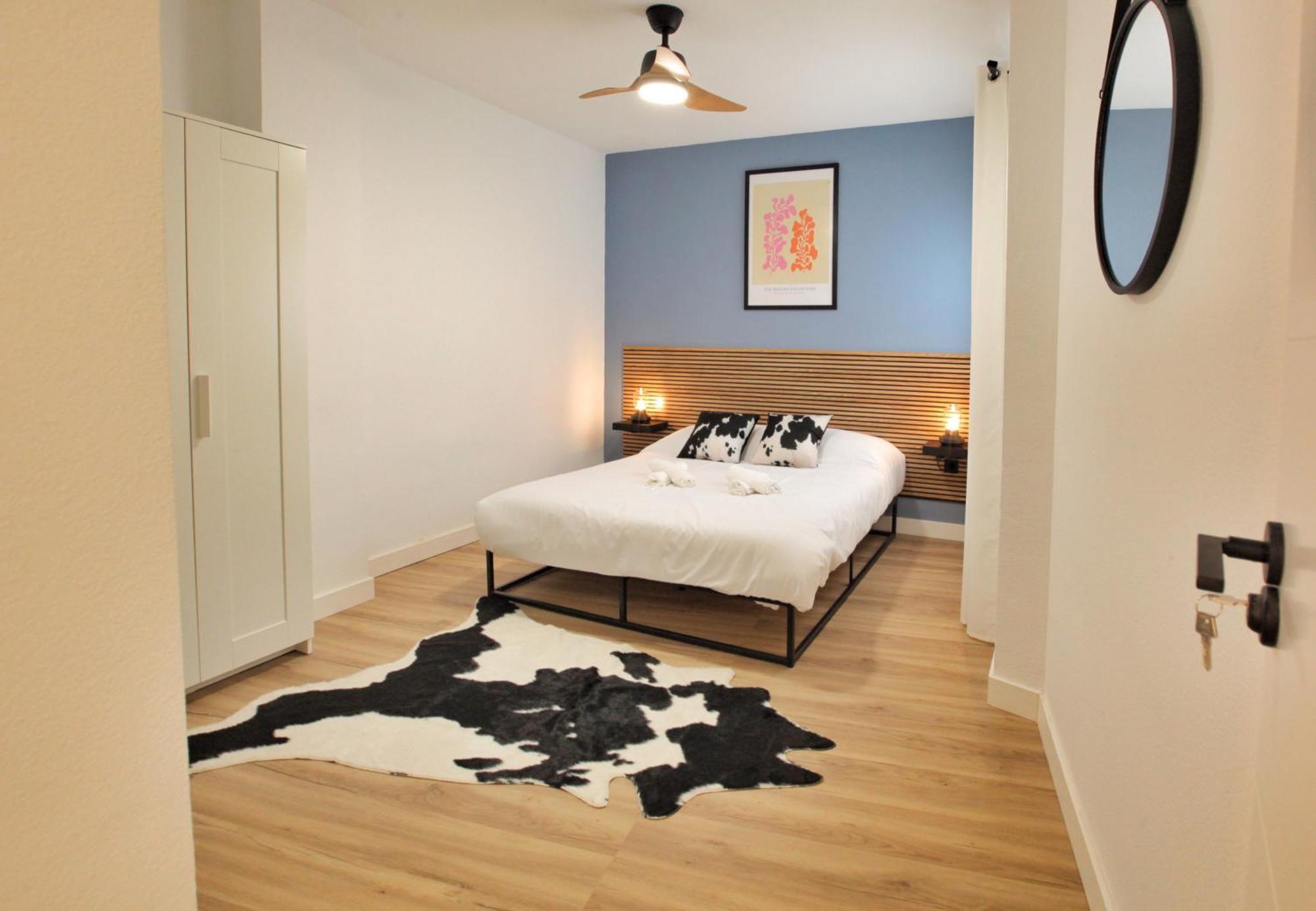 Luxury, Modern & Style Mezquita Apartman Córdoba Kültér fotó