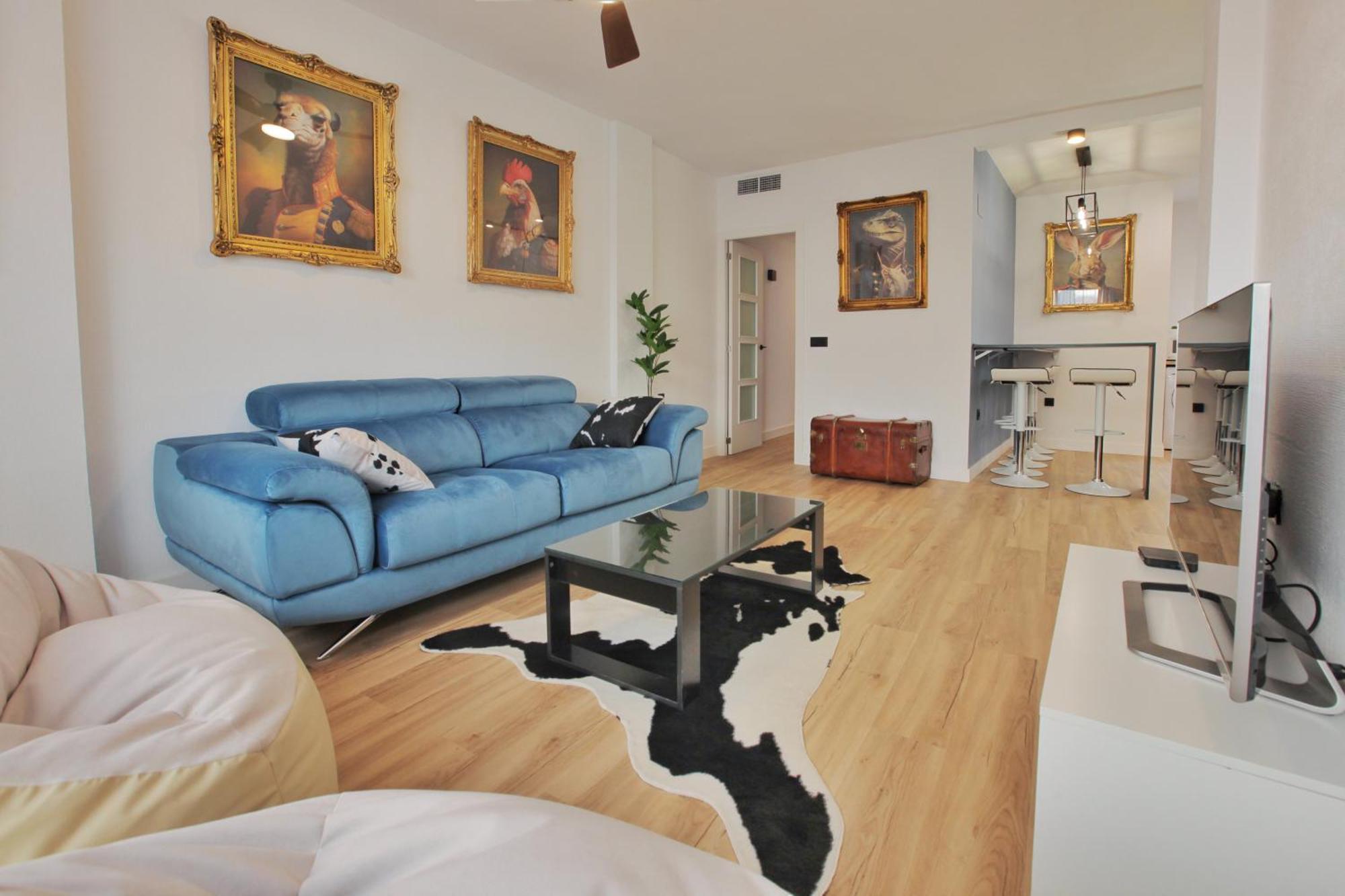 Luxury, Modern & Style Mezquita Apartman Córdoba Kültér fotó