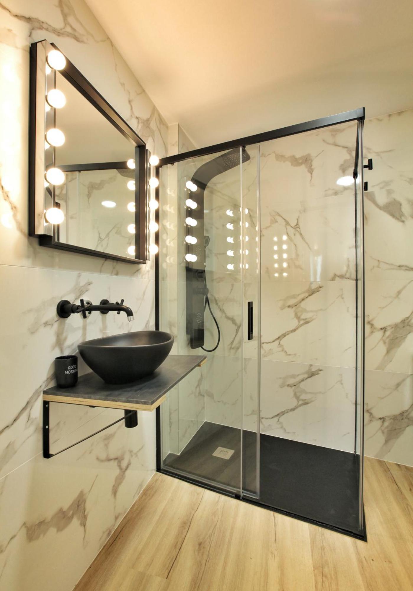 Luxury, Modern & Style Mezquita Apartman Córdoba Kültér fotó