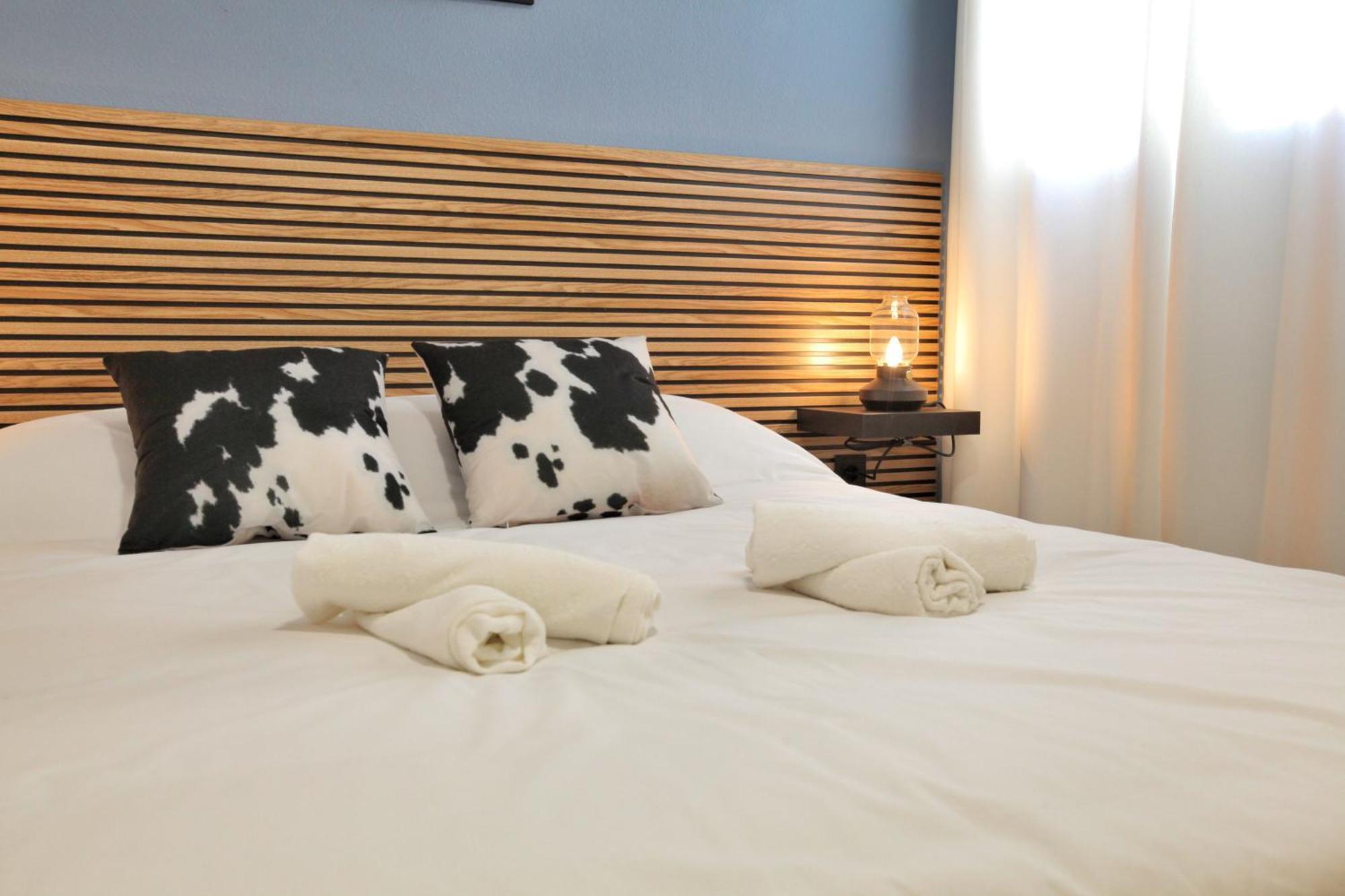 Luxury, Modern & Style Mezquita Apartman Córdoba Kültér fotó