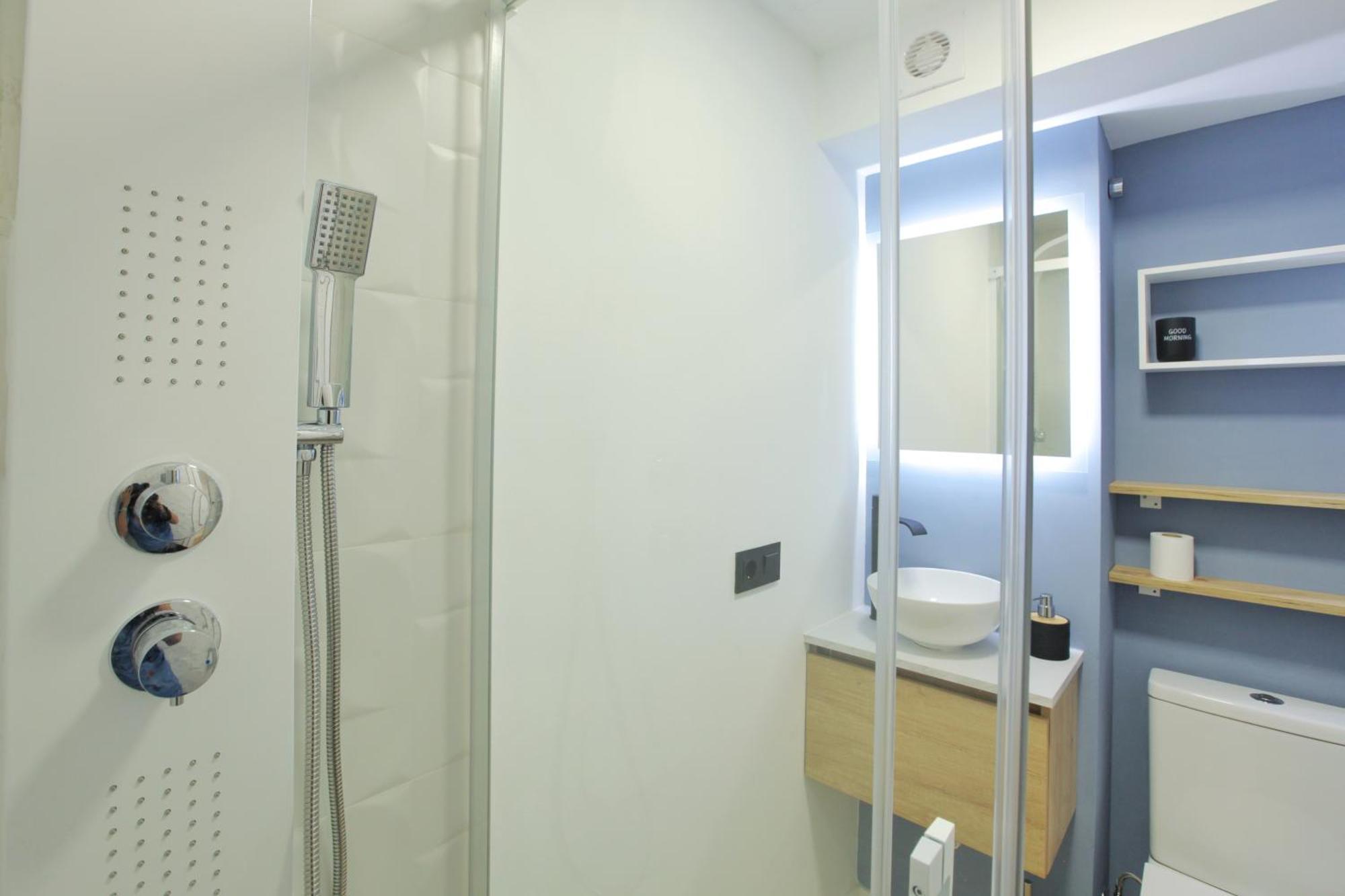 Luxury, Modern & Style Mezquita Apartman Córdoba Kültér fotó